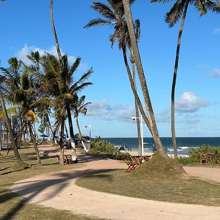 Village Em Stella Maris A 50M Da Praia Salvador Esterno foto
