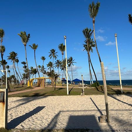 Village Em Stella Maris A 50M Da Praia Salvador Esterno foto